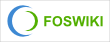 Powered by Foswiki